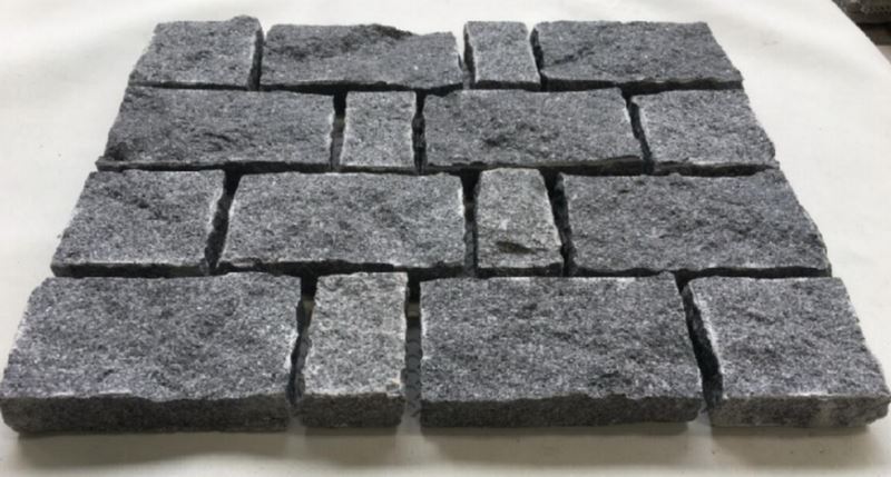 G654 Paving stone