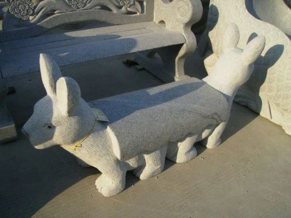 G603 bench (2)