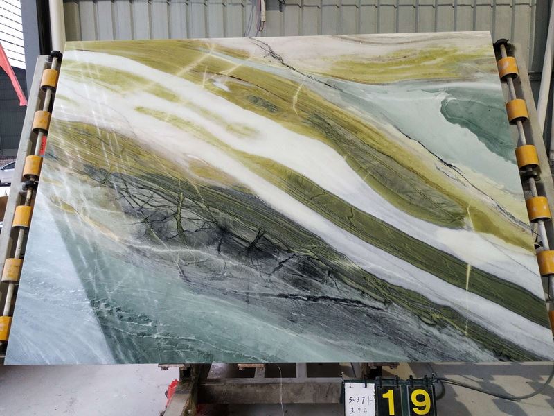 High quality Green Fairy Marble .jpg High quality Green Fairy Marble .jpg