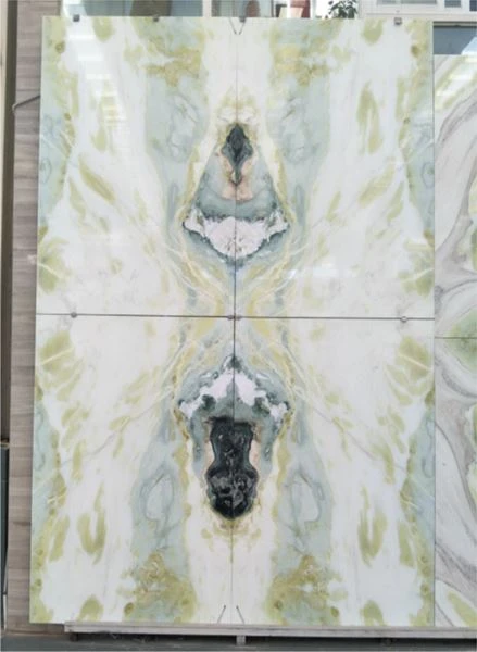 Fairy Green Marble--Bookmatch--A style.png Fairy Green Marble--Bookmatch--A style.png