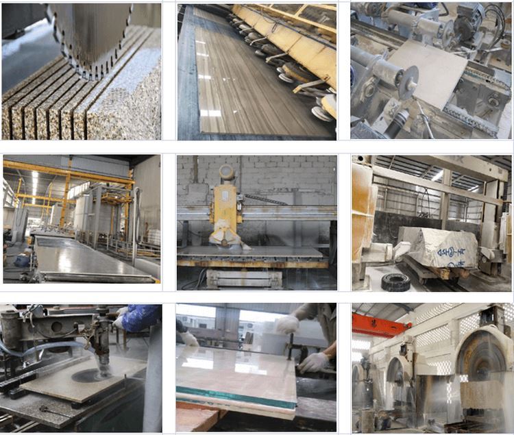 Maching Processes