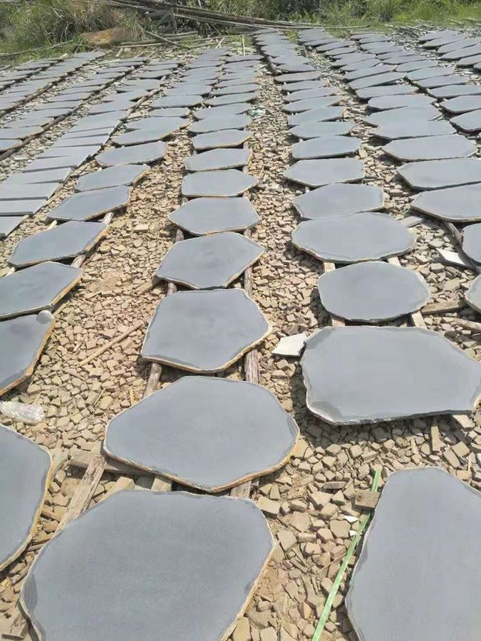 Bluestone Patio Paver