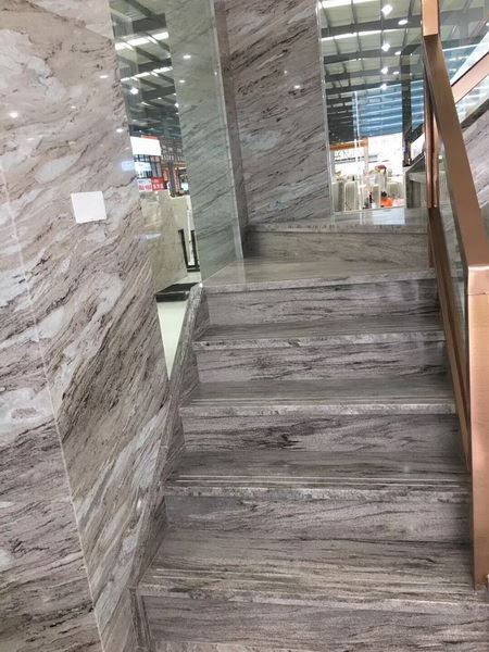 Palissandro Brown Marble stairs.jpg Palissandro Brown Marble stairs.jpg