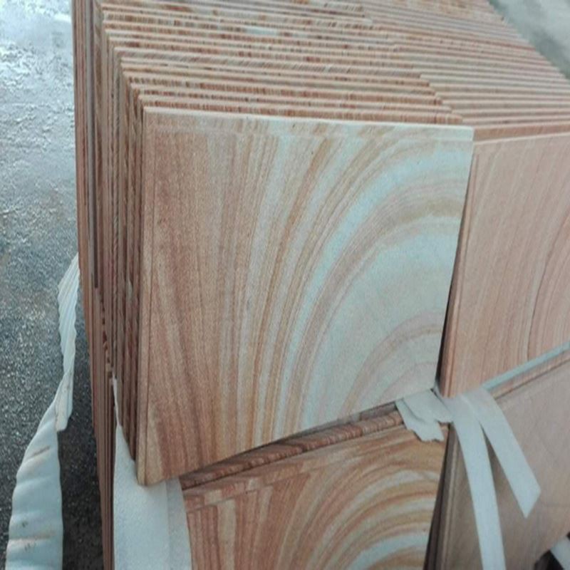 sandstone tile