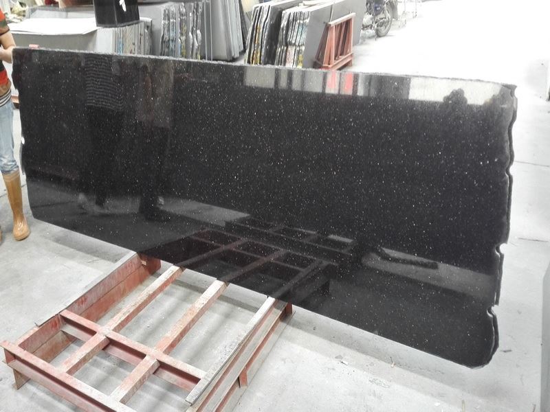 Star Galaxy-Black Galaxy Granite polished half slab.jpg