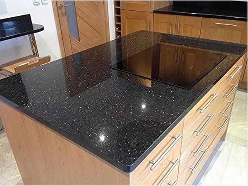 Star Galaxy-Black Galaxy Granite Countertop.jpg