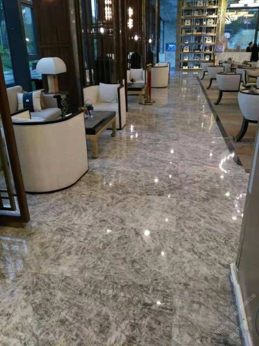 floor