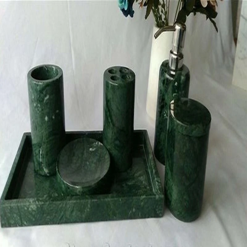 Green Marble Bath Accessories.png Green Marble Bath Accessories.png