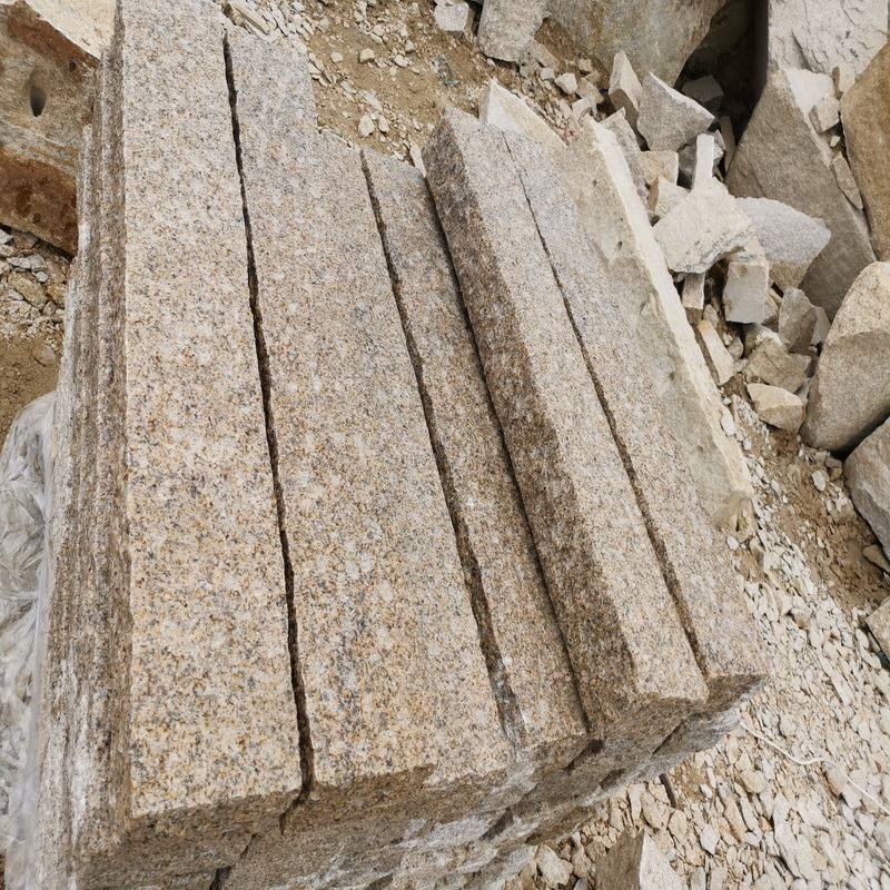 Golden Granite