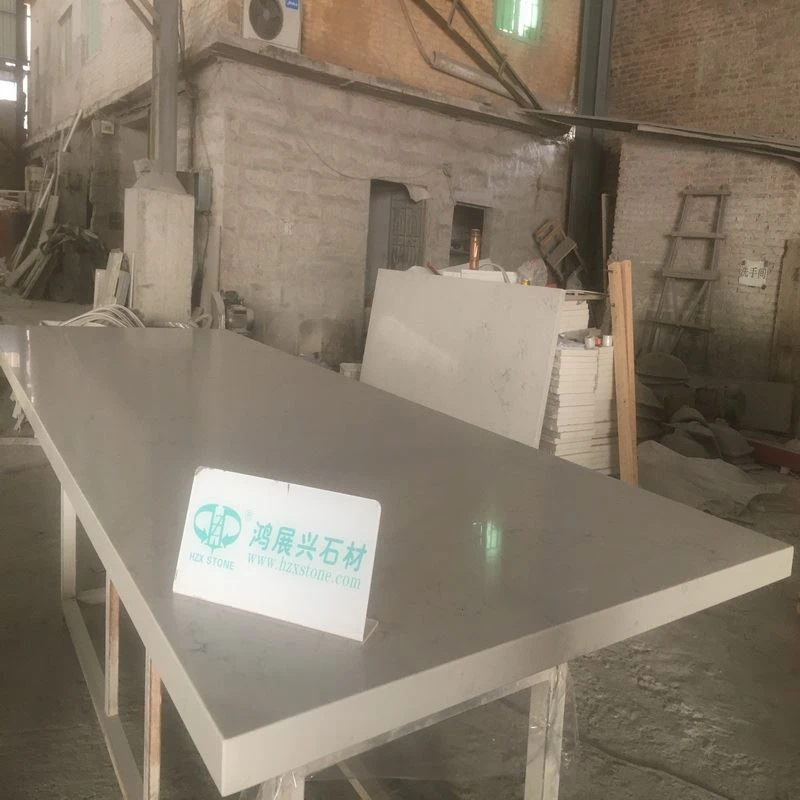 grey quartz top
