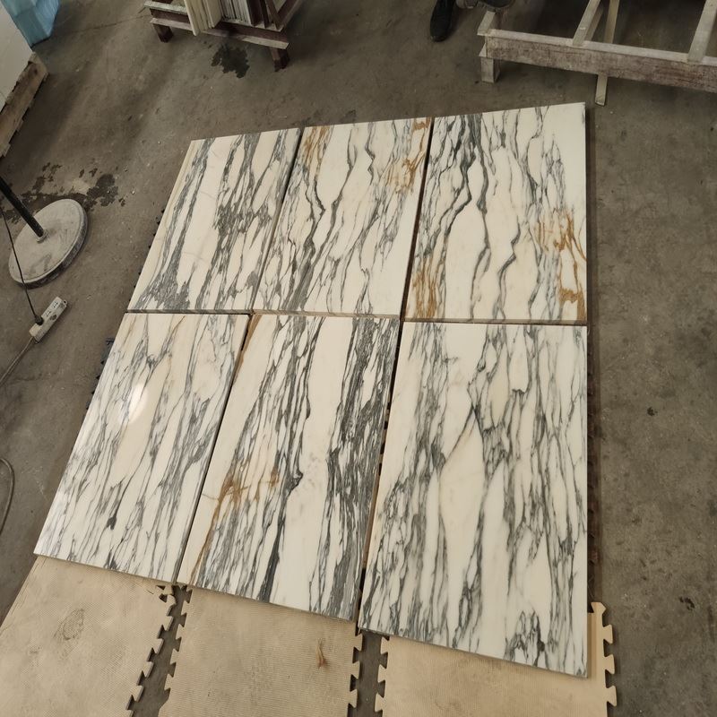 Italy White Marble Italy White Marble