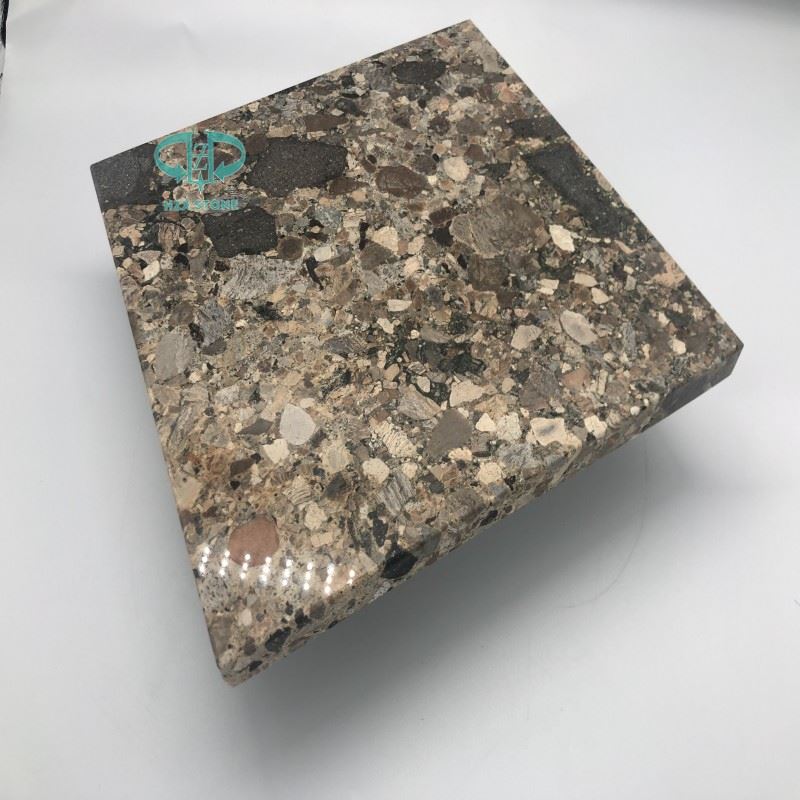Fossil grey marble tile.jpg Fossil grey marble tile.jpg
