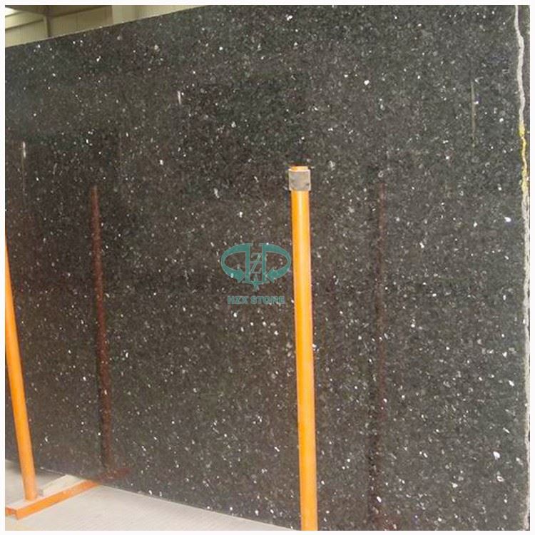 Emerald Green Granite Slabs