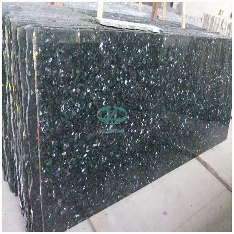 Emerald Green Granite