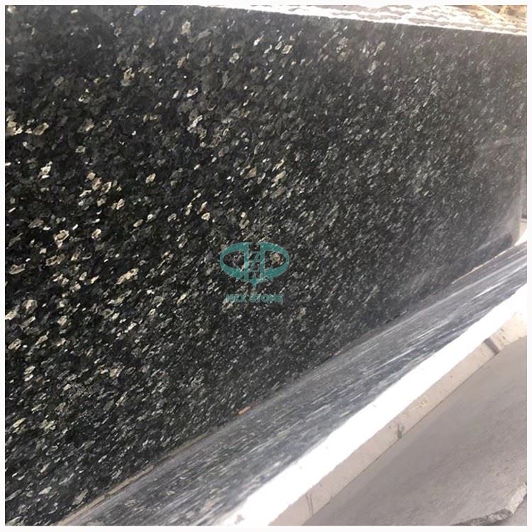 Emerald Green Granite Stone
