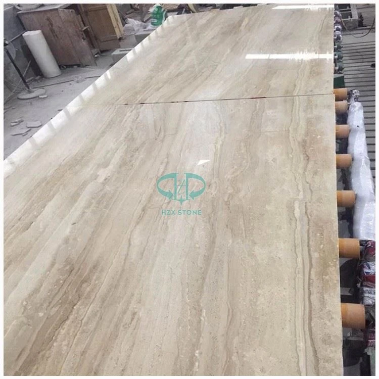 Daino Reale Marble Venato Slab