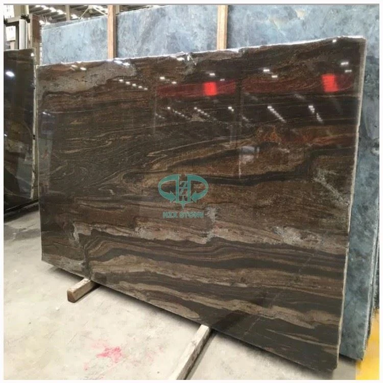Muti Brown Granite Stone