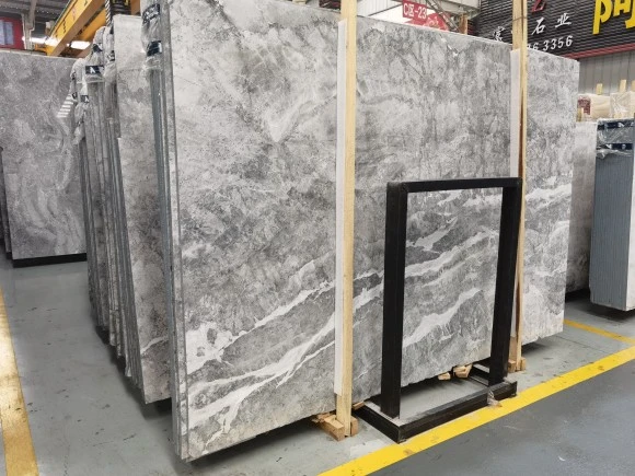 Albert Grey Marble (6) Albert Grey Marble (6)