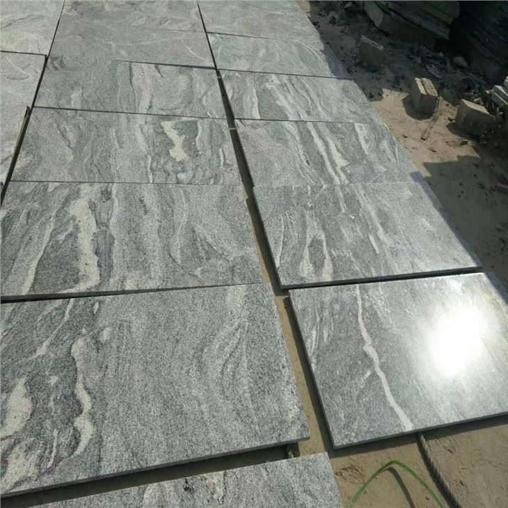 Ash Grey Granite