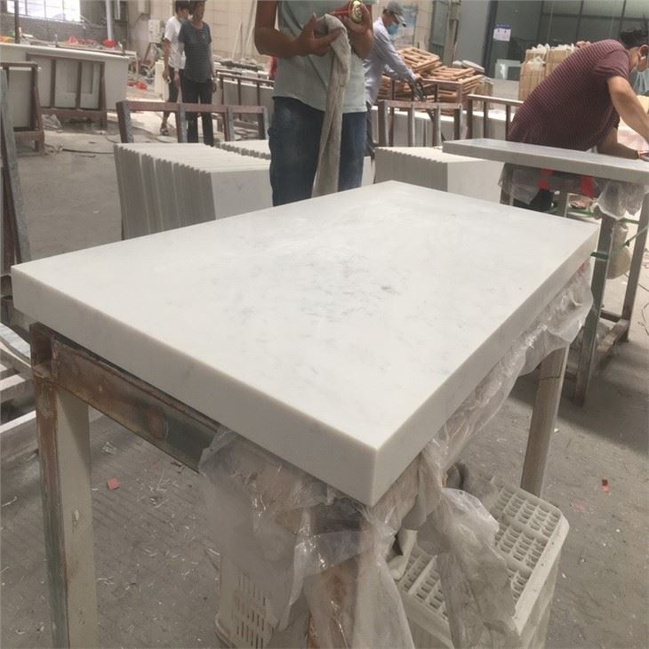 Vanity Top