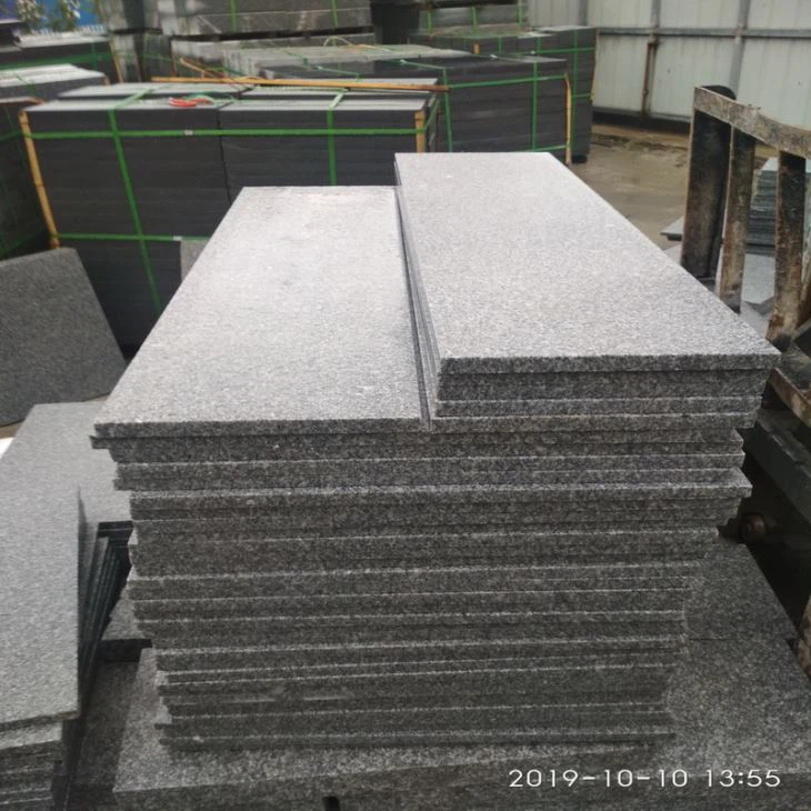 Cheapest grey granite