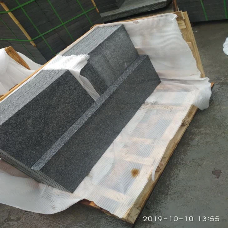 China grey granite