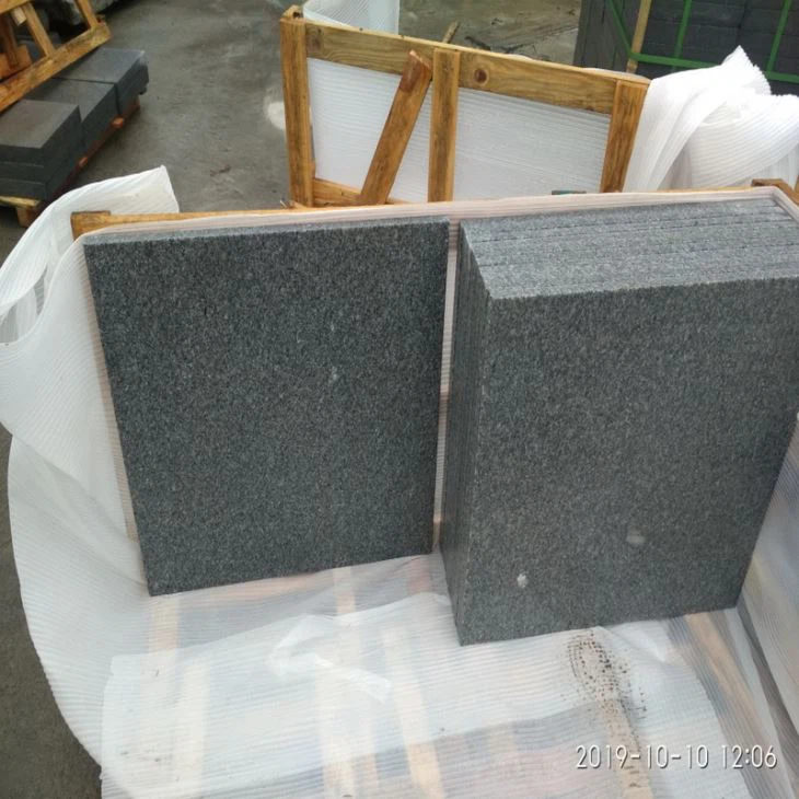 grey granite
