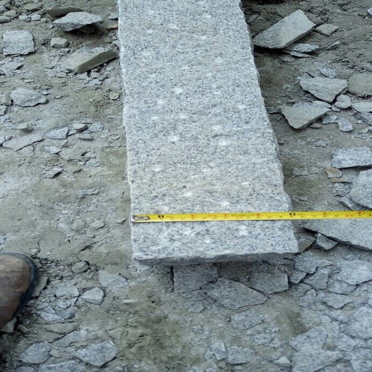 curbstone