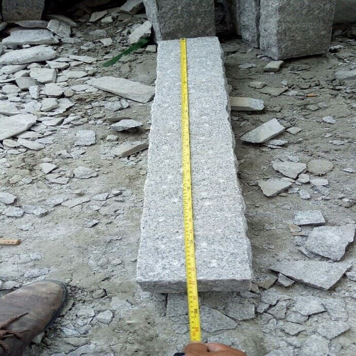 garden stone