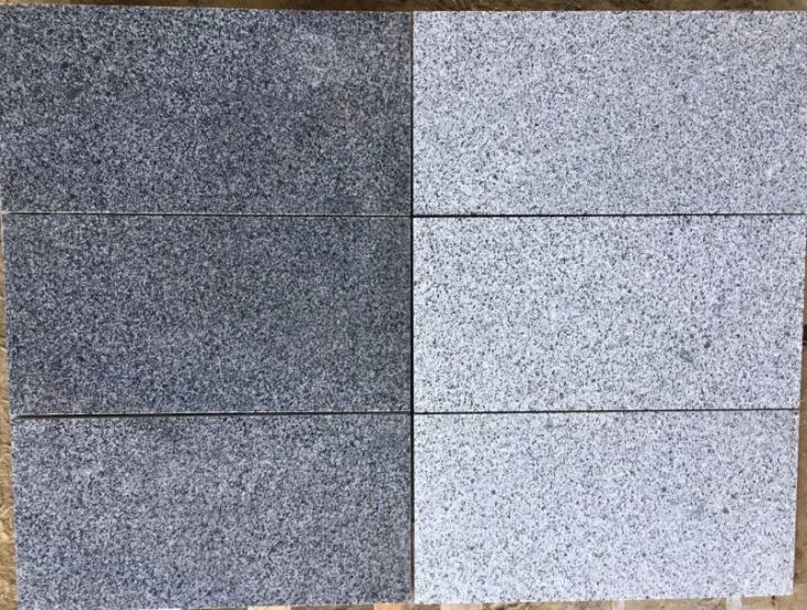 G654 Granite Tile