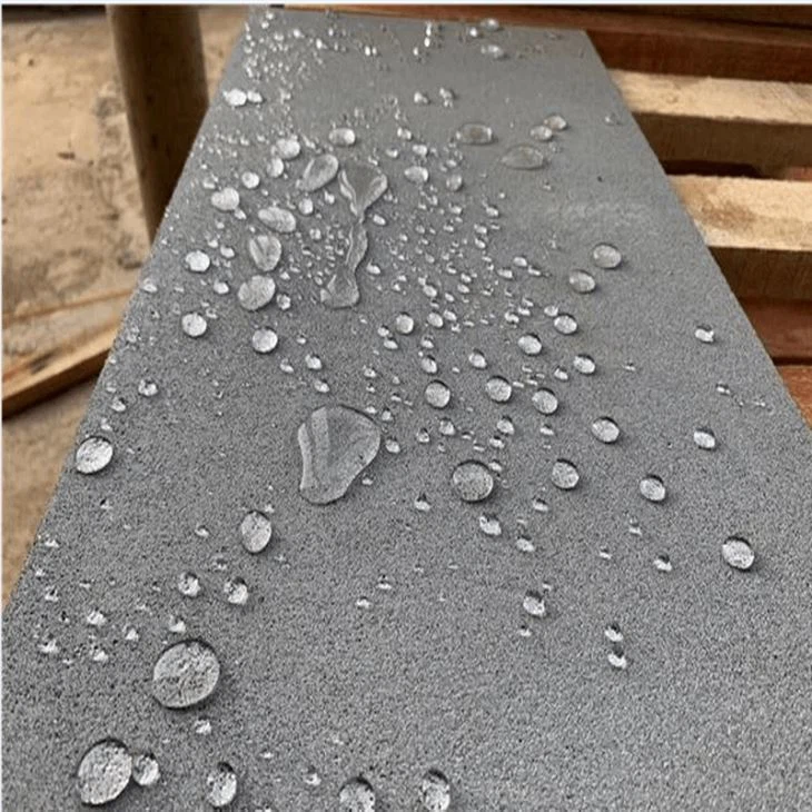 China basalt