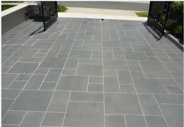 flooring tile