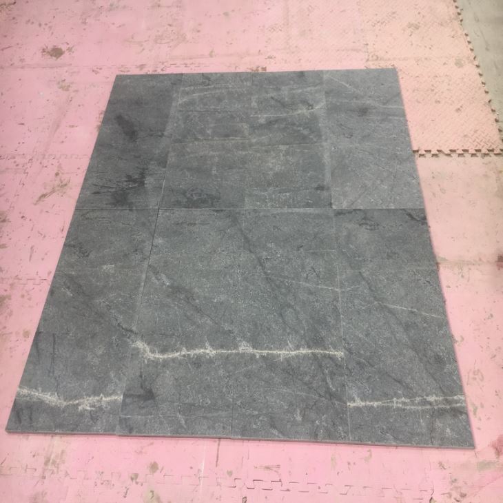grey granite