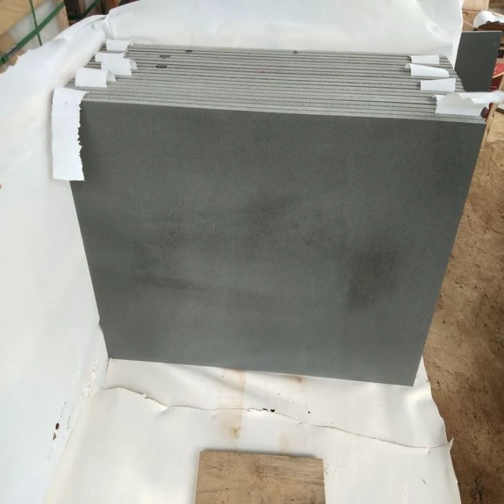 Hainan black basalt