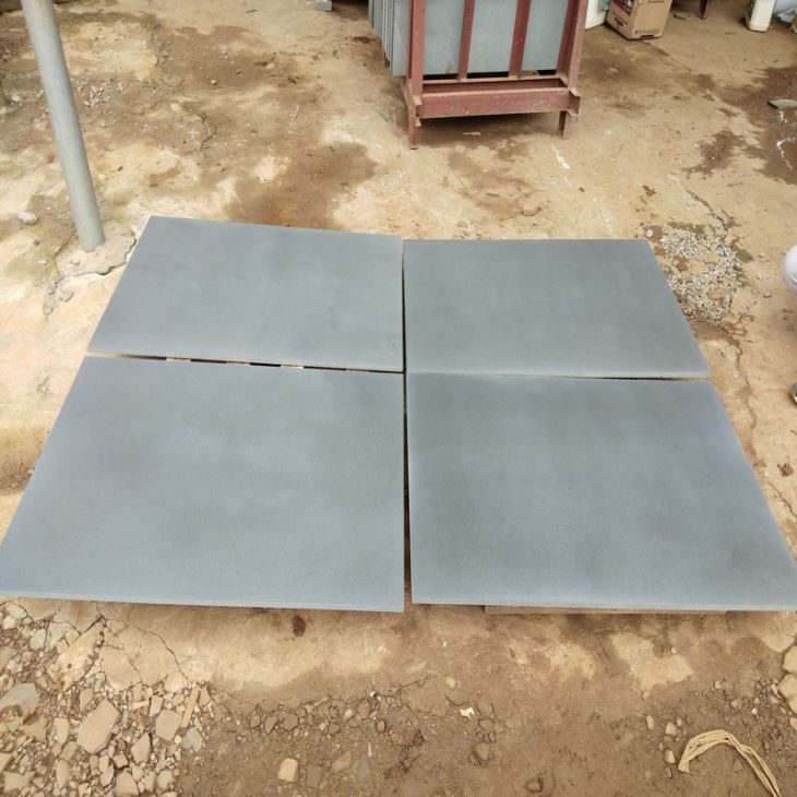 black basalt