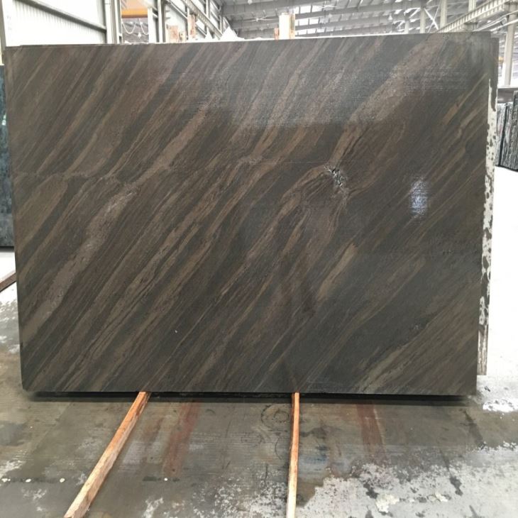 dream brown granite polished