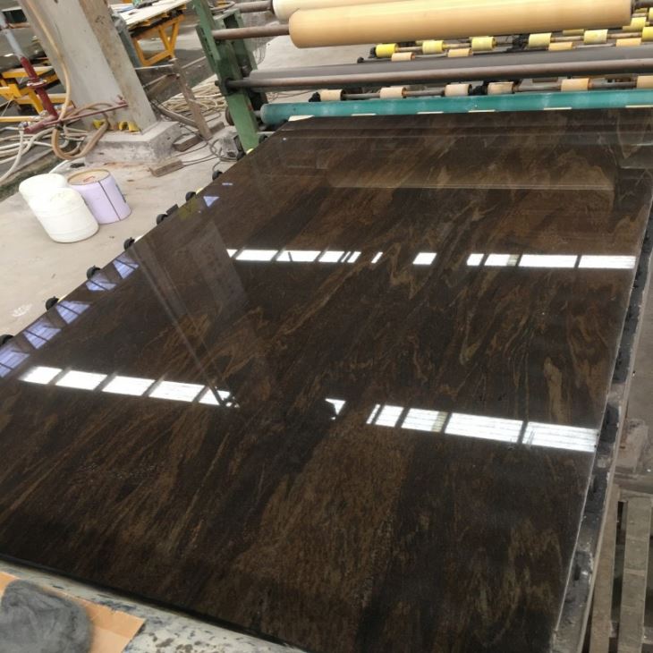 dream brown granite beautiful
