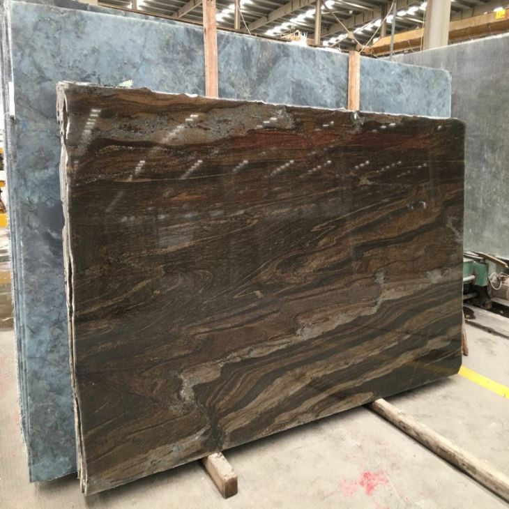 granite slab