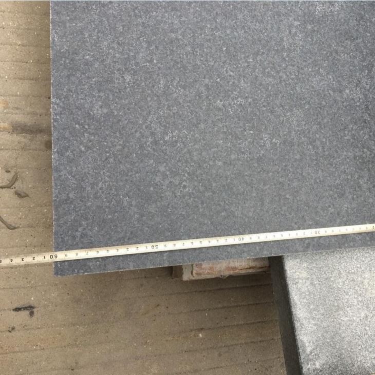 Black Granite paver