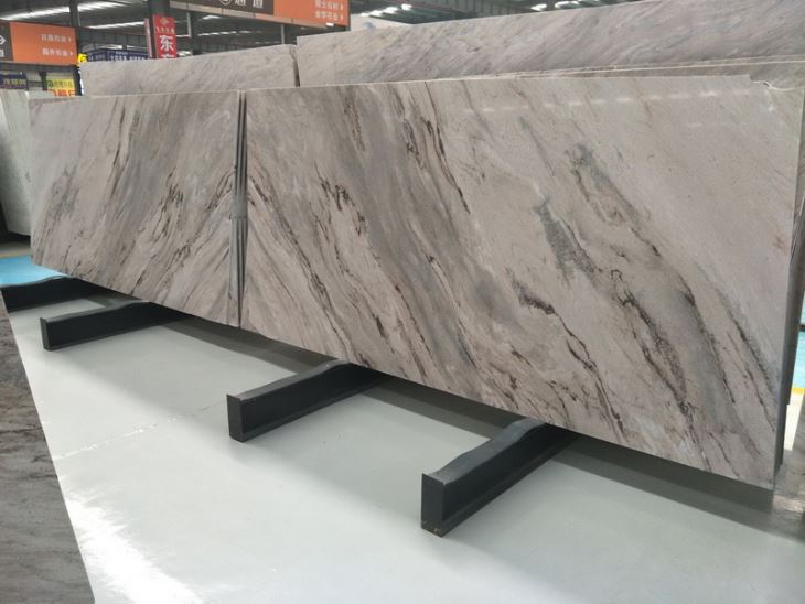 Palissandro Brown Marble--bookmatched(1)