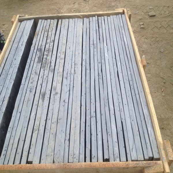 Riven Black Slate Tile For Paving