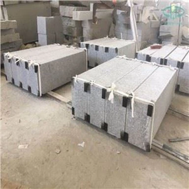 Серый гранит G603 Kerbstone