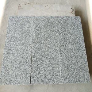G623 Серые гранитные плитки