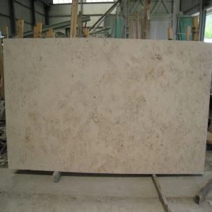 Мраморная плита Jura Beige