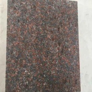 Tan Brown Granite Tiles