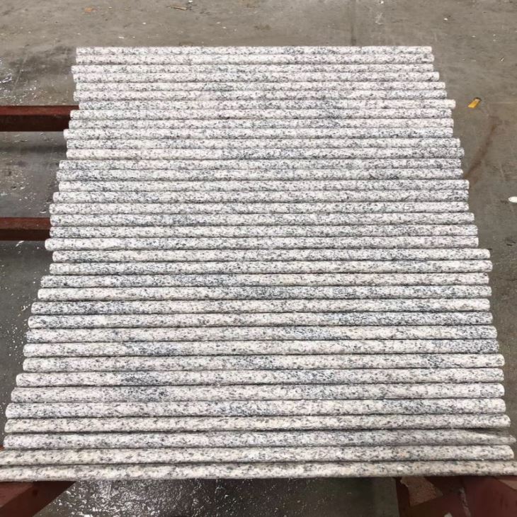 Viscont White Granite Project Tile