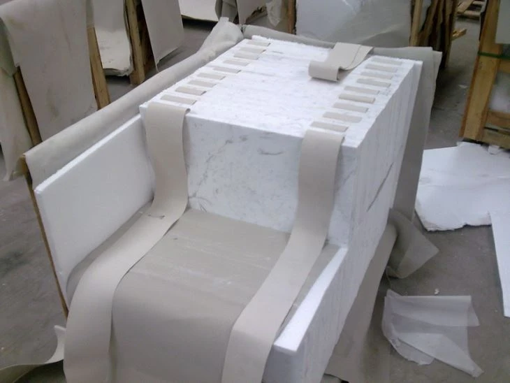 marble kitchen countertops