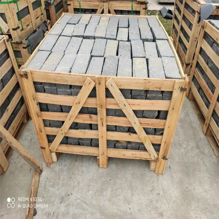 Black basalt