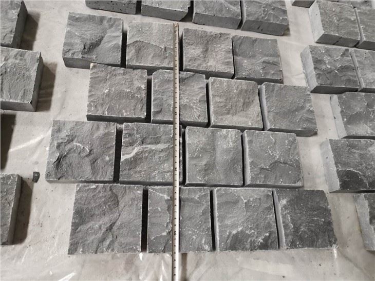 China cobble stone
