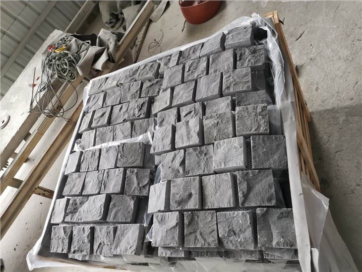 Mongolia Black Basalt